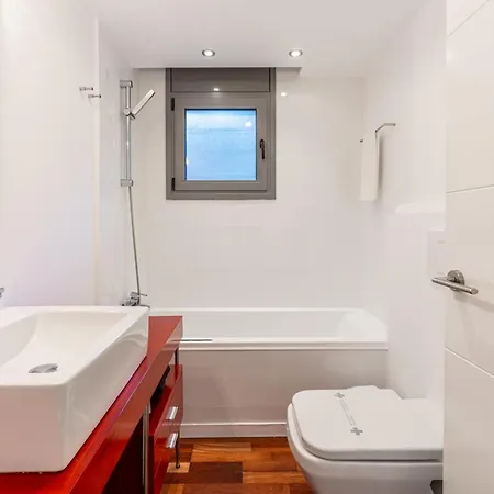Apartment Nc Bajo A Canyelles Mar - 6 Pax