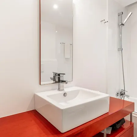 Nc Bajo A Canyelles Mar - 6 Pax Apartment Roses