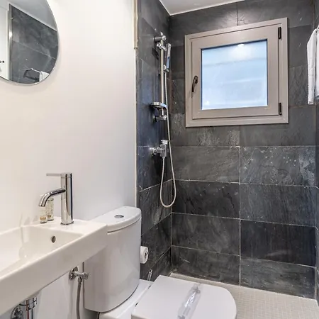 Nc Bajo A Canyelles Mar - 6 Pax Apartment
