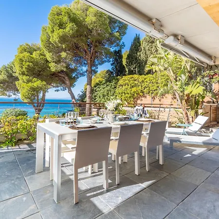 Nc Bajo A Canyelles Mar - 6 Pax Apartment Roses