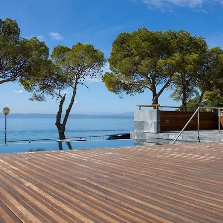 Apartment Nc Bajo A Canyelles Mar - 6 Pax